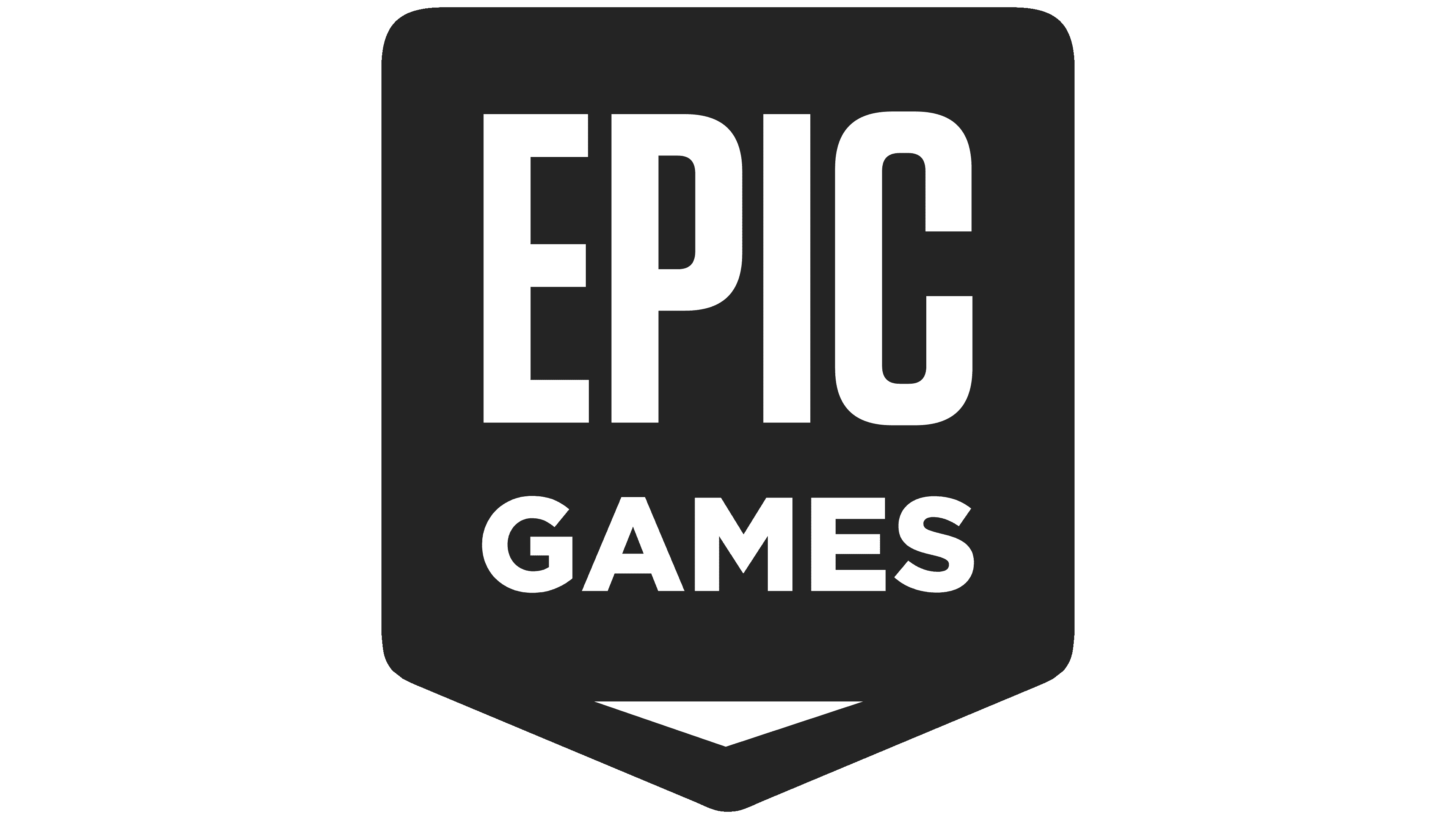 Epic-Games-Logo