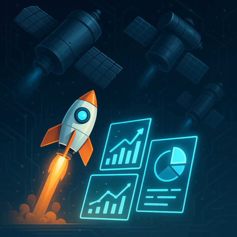 Πώς Βοηθάμε τις Μικρές Επιχειρήσεις να Ανταγωνιστούν τα Μεγάλα Ονόματα στο Διαδίκτυο